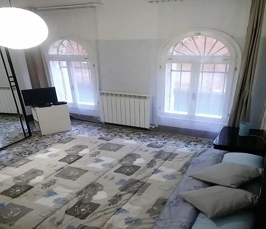 Apartment Casa Sul Rio